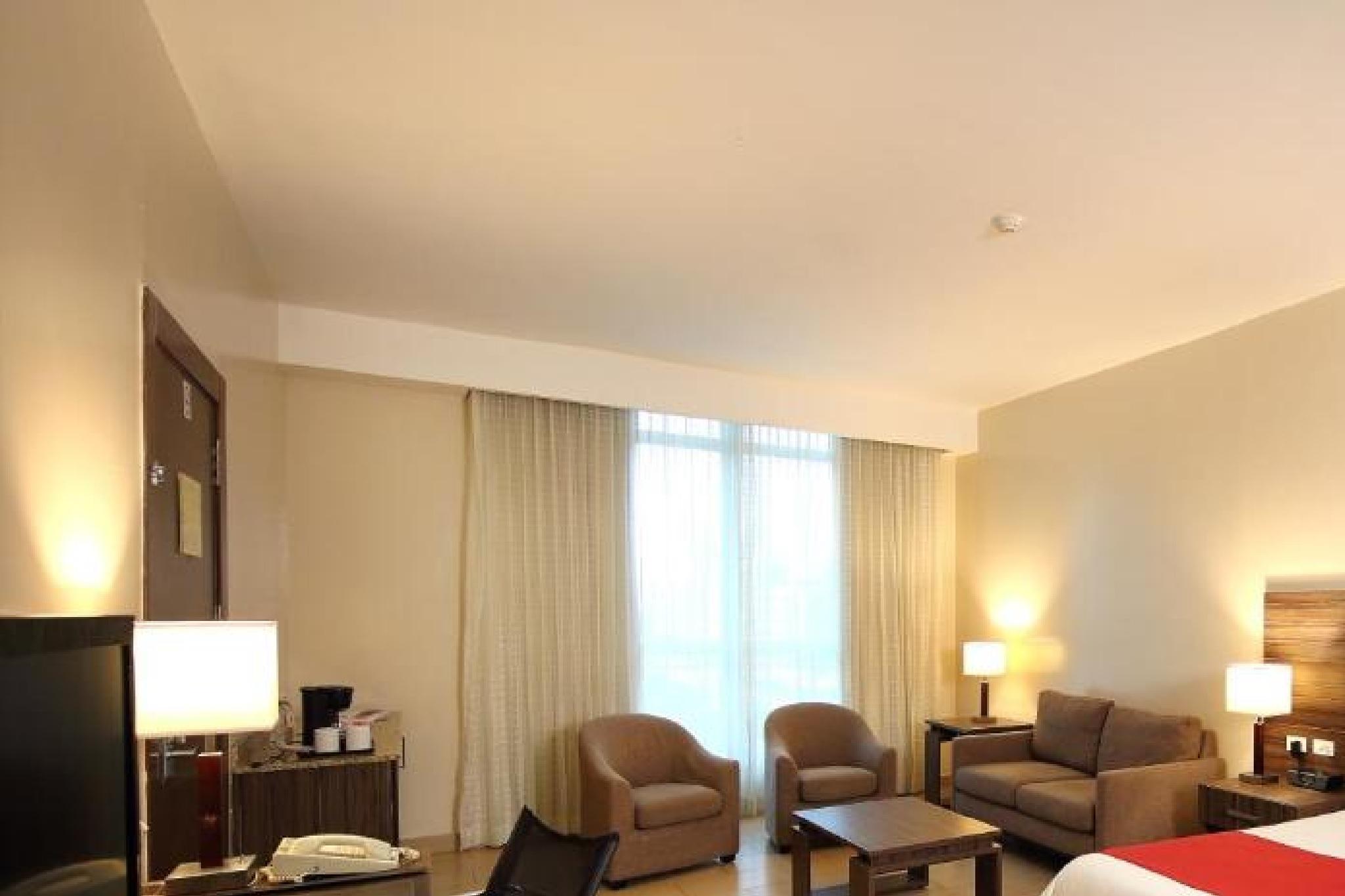 Victoria Hotel&Suites Panama Exteriér fotografie